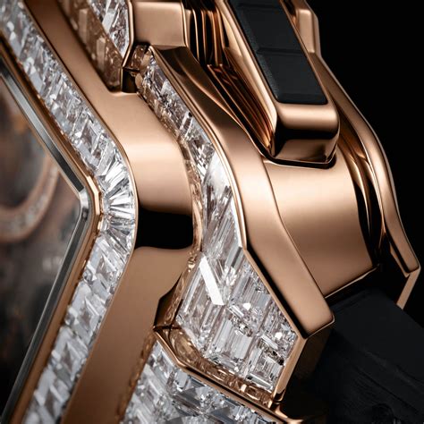 hublot new releases